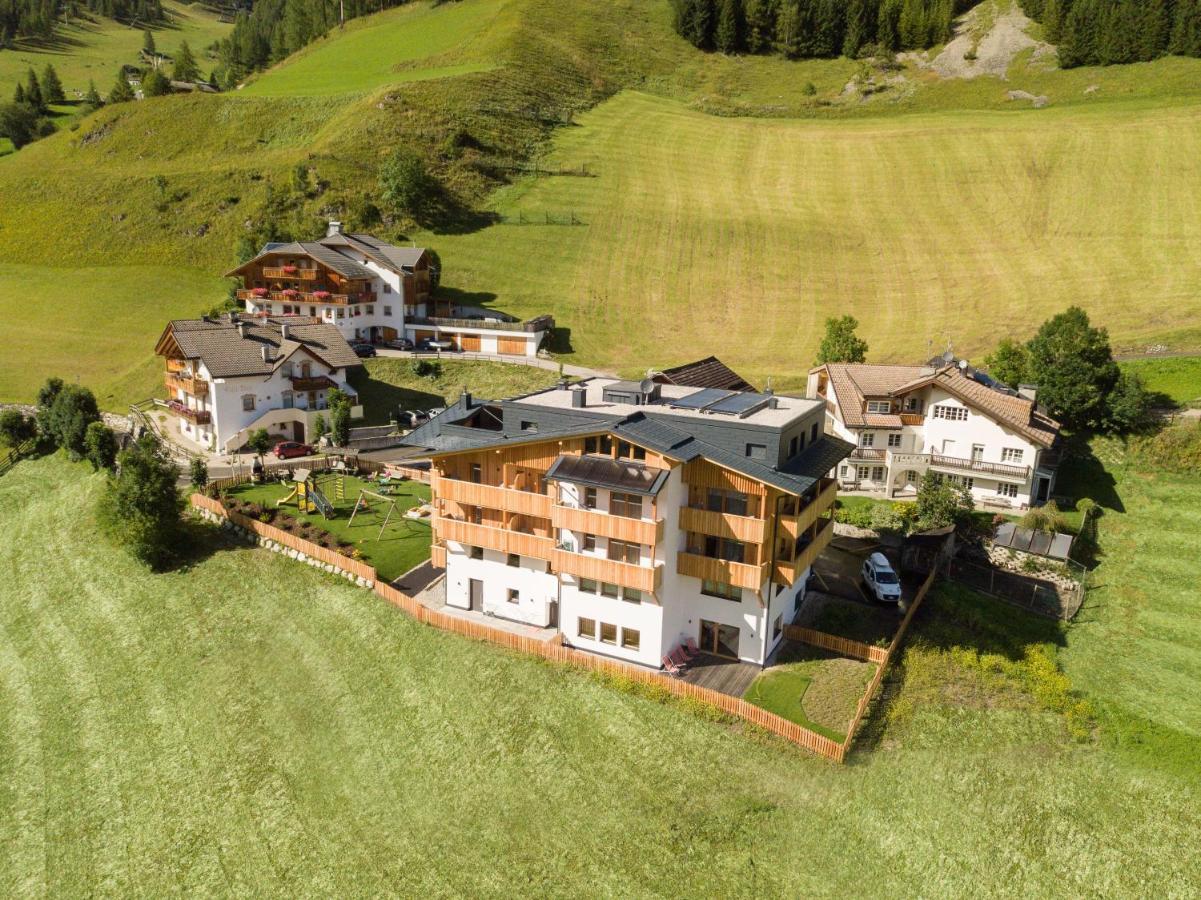 Declara B&B&apartaments Colfosco Exterior foto